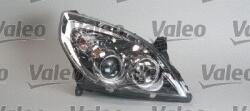 VALEO Far VALEO 043017 - centralcar