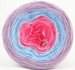 4 szálú Álomfonal Kitty Reverse 200 m (23)