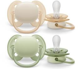 Philips Philips ultra soft - cumi tartozék - SCF091/05