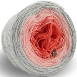  3 szálú Álomfonal Babygirl Reverse 1000 m (színek: 315, 185, ) (312)