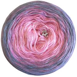  3 szálú Álomfonal Unikát - Romantic MIX 1500 m (291)