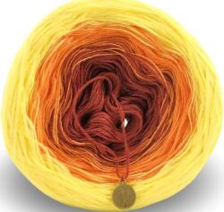  3 szálú Álomfonal Flame Reverse 1500 m (68)