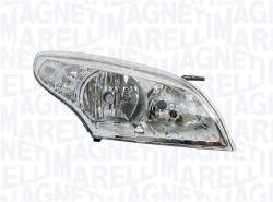 Magneti Marelli Far MAGNETI MARELLI 711307023109 - centralcar