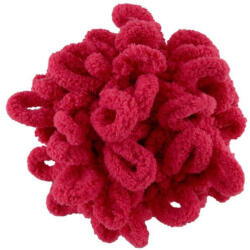 alize Puffy 149 - fukszia (kézen kötés) (129)