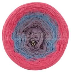  4 szálú Álomfonal Kitty 750 m (505)