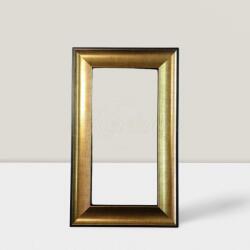 Keretshop 3, 9 cm Bronz-fekete 13, 6*27, 3 cm (KS750214)