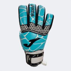 Joma GK-PRO GOALKEEPER GLOVES kapuskesztyű fehér türkiz 11