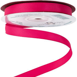 Valex Decor Ripsz szalag 10mm x 20m - Ciklámen (G10-25)