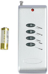 V-TAC Дистанционно Управление rgb 4 бутона - 3303 (3303)