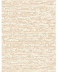 As Creation Tapet piatra rustica crem