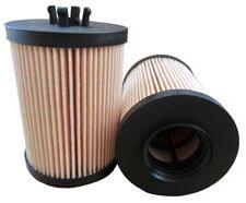 Alco Filter olajszűrő ALCO FILTER MD-605 (MD-605)