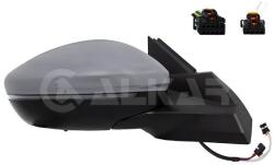 ALKAR Oglinda exterioara ALKAR 6143313 - centralcar
