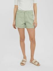 Vero Moda Pantaloni scurți Vero Moda | Verde | Femei | S - bibloo - 71,00 RON