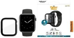 PanzerGlass Full Body Apple Watch 4/5/6/SE 44mm negru AB (3641)