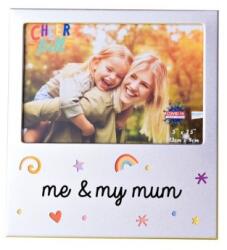  Rama foto din aluminiu me and my mum (JOCF10253MUM)