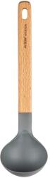 Altom Design Polonic Martina, bambus, silicon, 28, 5x7, 5 cm