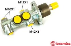 BREMBO főfékhenger BREMBO M 61 048 (M 61 048)