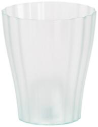 Plastia cserép Ola 13 átlátszó
