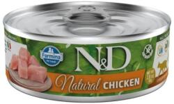 FARMINA N&d Cat Natural Pui 70 Gr (l3-70135)