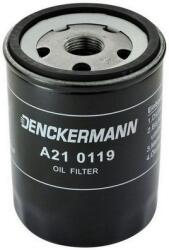 Denckermann olajszűrő DENCKERMANN A210119 (A210119)