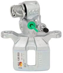 Bosch féknyereg BOSCH 0 986 135 533 (0 986 135 533)