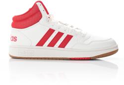 Adidas Sportswear HOOPS 3.0 MID alb 46