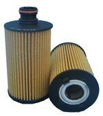 Alco Filter olajszűrő ALCO FILTER MD-801 (MD-801)
