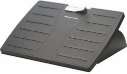 Fellowes Lábtámasz, állítható magasságú, FELLOWES Office Suites Microban® (8035001) - fodicoaruhaz