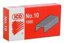 ICO Tűzőkapocs, No. 10, ICO (7330022000) - fodicoaruhaz