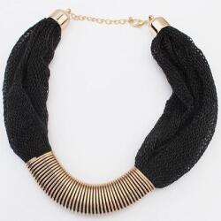 HARAHU SI-2184 Nyakék - Fekete KP2184