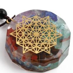 HARAHU AB-21765 Nyakék - Tip3 KP21765