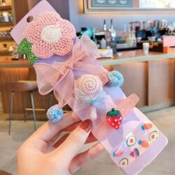 HARAHU CA-19284 Hajcsattszett - Tip2 KP19284