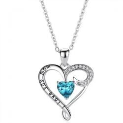 HARAHU LO-28961 Nyakék - Ezüst/Kék KP28961