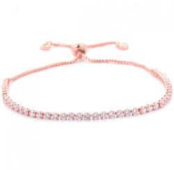 HARAHU GR-23375 Karkötő - Rózsaarany KP23375