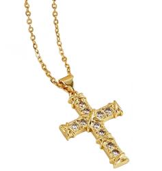 HARAHU AR-21725 Nyakék - Arany KP21725