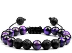 HARAHU TA-15060 Karkötő - Lila KP15060