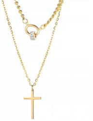 HARAHU BL-15240 Nyakék - Arany KP15240