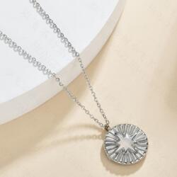 HARAHU OL-19818 Nyakék - Ezüst KP19818