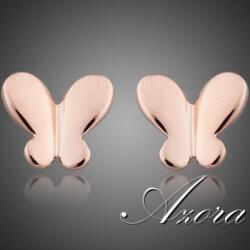 HARAHU SY-2672 Fülbevaló - Arany KP2672