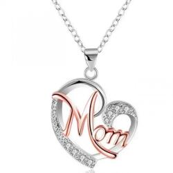 HARAHU LU-28904 Nyakék - Ezüst/Rózsaarany KP28904