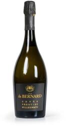 De BERNARD Просеко de BERNARD Cuvee Prestige Millesimato 750мл