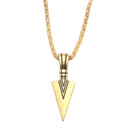 HARAHU DA-15117 Nyakék - Arany KP15117