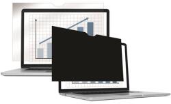 Fellowes Monitorszűrő, betekintésvédelemmel, 292x165 mm, 13, 3 , 16: 9 FELLOWES PrivaScreen , fekete (4806801) - fodicoaruhaz