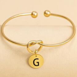 HARAHU AL-20347 Karkötő - G/Arany KP20347