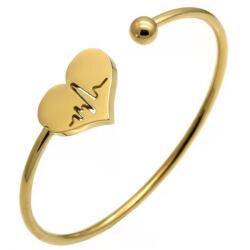 HARAHU HE-15174 Karkötő - Arany KP15174