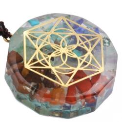 HARAHU AB-21764 Nyakék - Tip2 KP21764