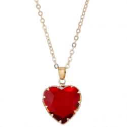 HARAHU Wonderful Heart Nyakék-Piros KP29900
