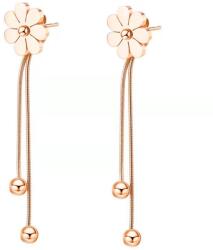 HARAHU CA-15261 Fülbevaló - Arany KP15261