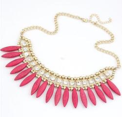 HARAHU TH-1010 Nyakék- Rózsaszín KP1010