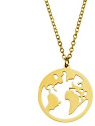 HARAHU WM-20827 Nyakék - Arany KP20827